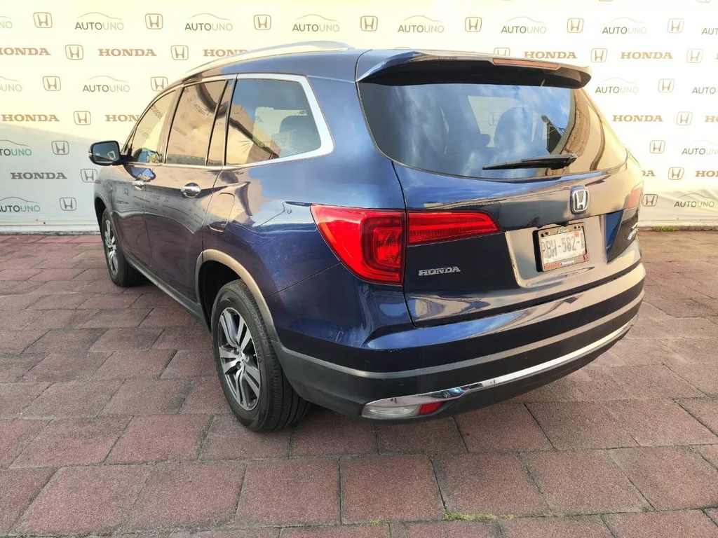 Honda Pilot