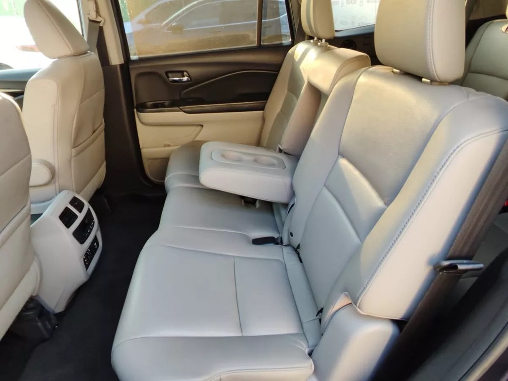 Honda Pilot
