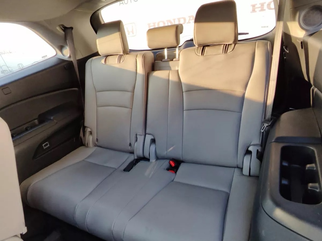 Honda Pilot