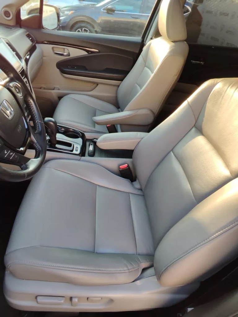 Honda Pilot
