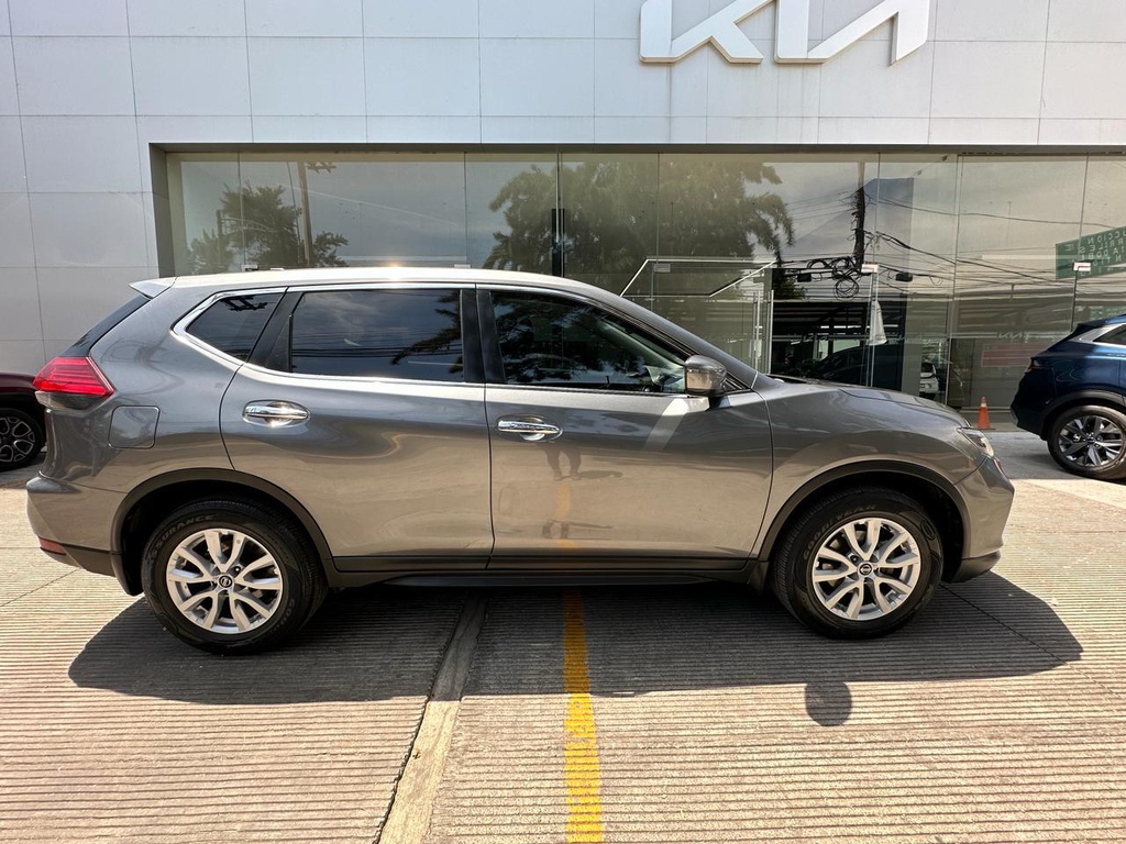 Nissan Xtrail
