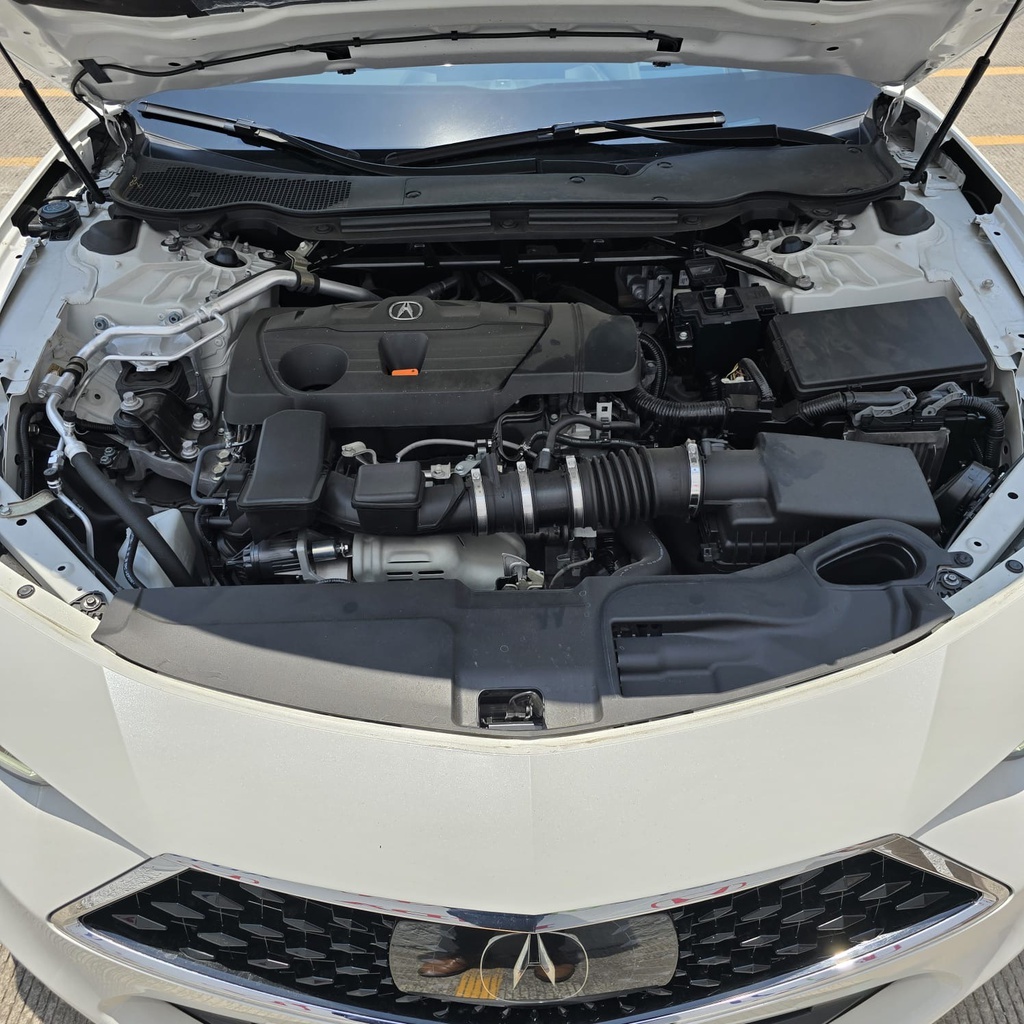 Acura TLX