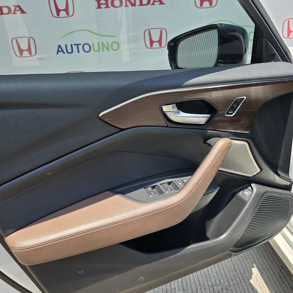 Acura TLX