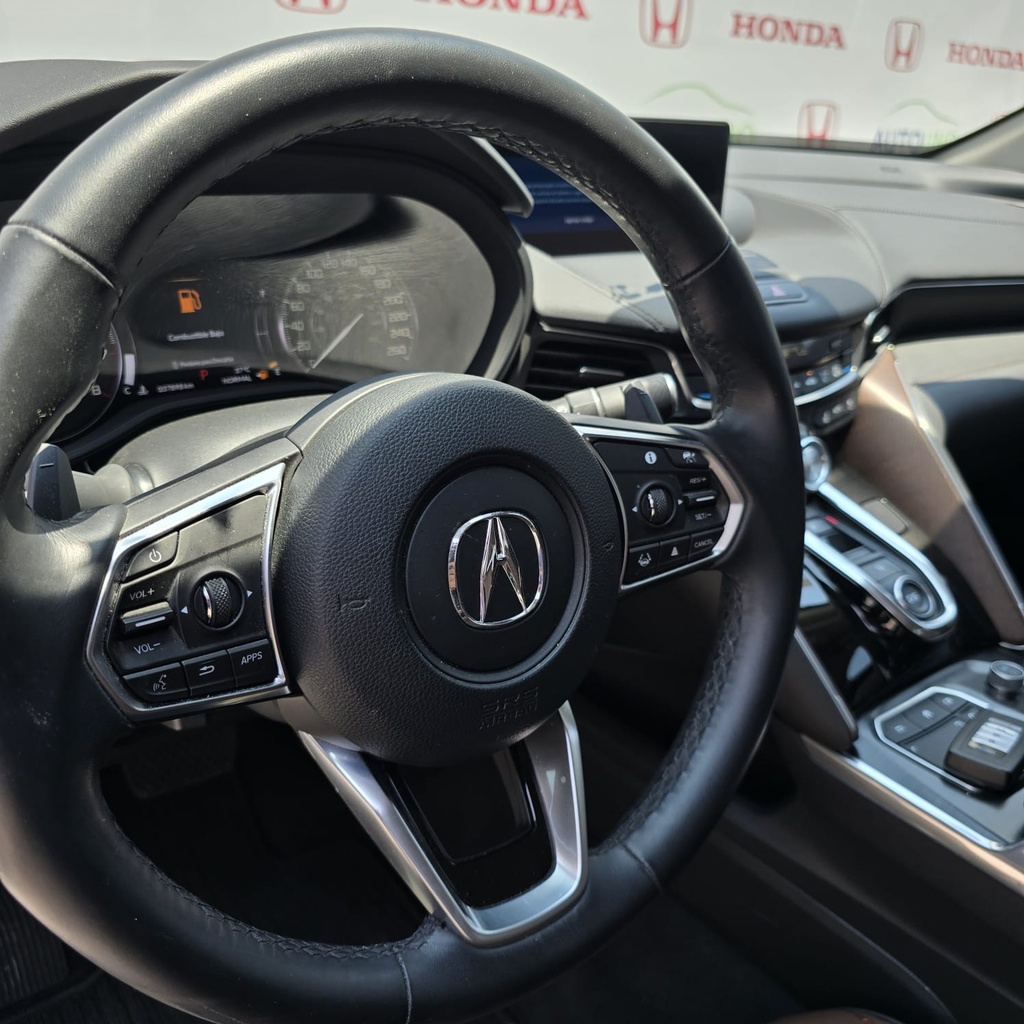 Acura TLX