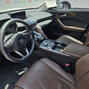 Acura TLX