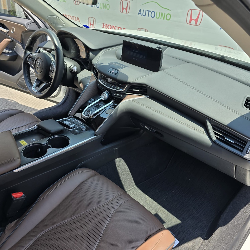 Acura TLX