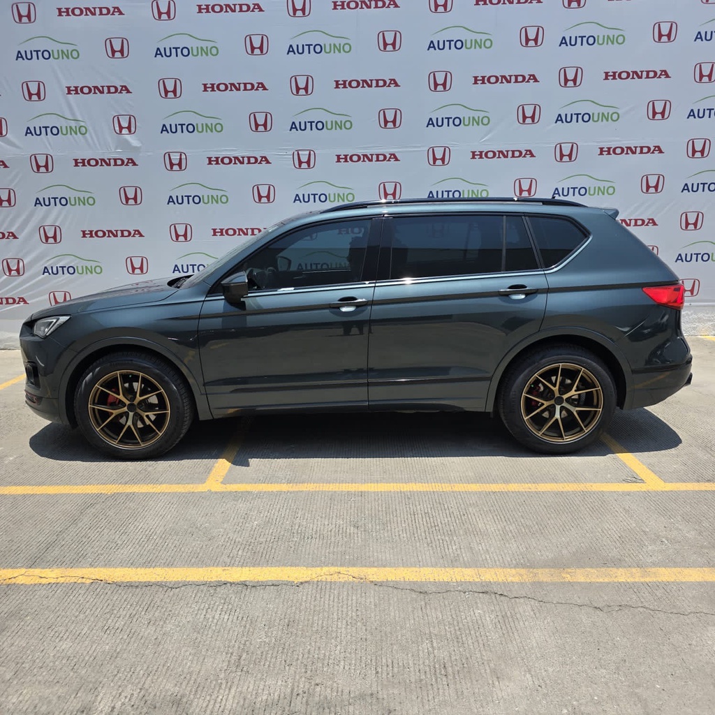 Seat Terraco
