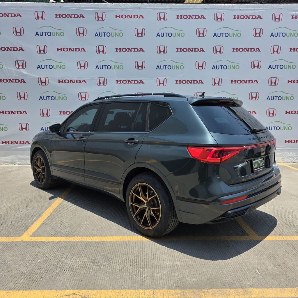 Seat Terraco