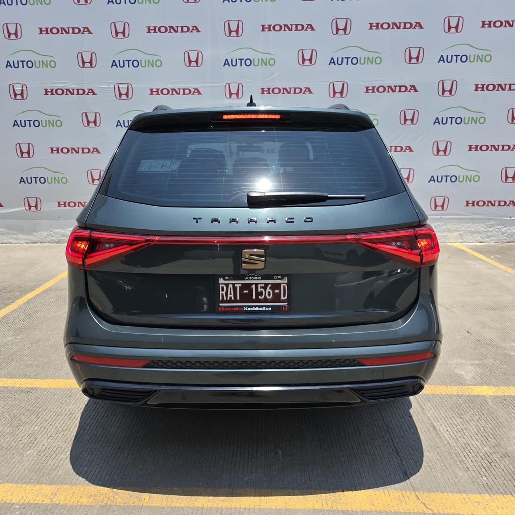 Seat Terraco
