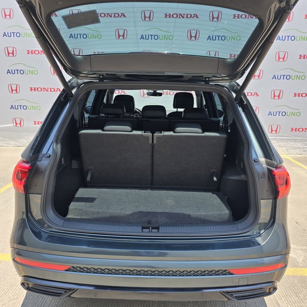 Seat Terraco