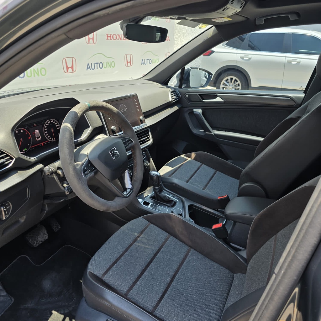 Seat Terraco
