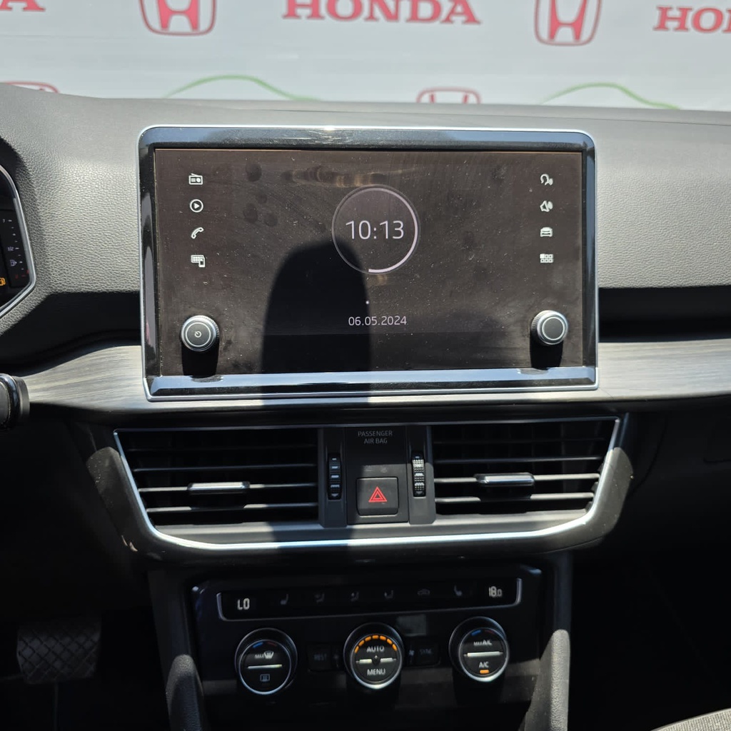 Seat Terraco
