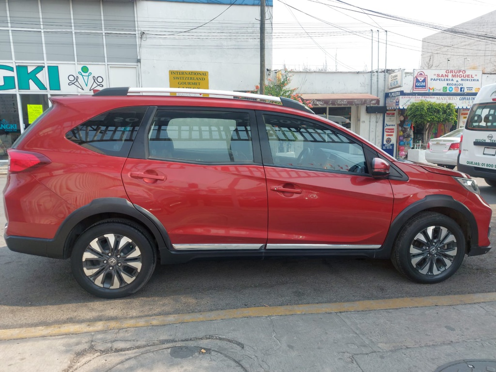 Honda BR-V