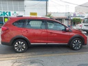Honda BR-V