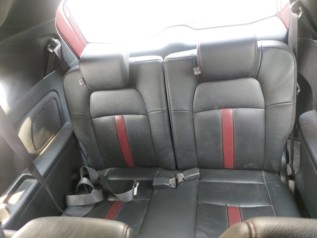Honda BR-V