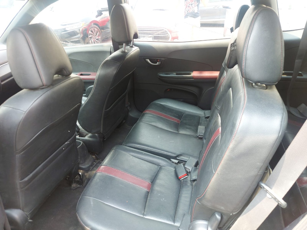 Honda BR-V
