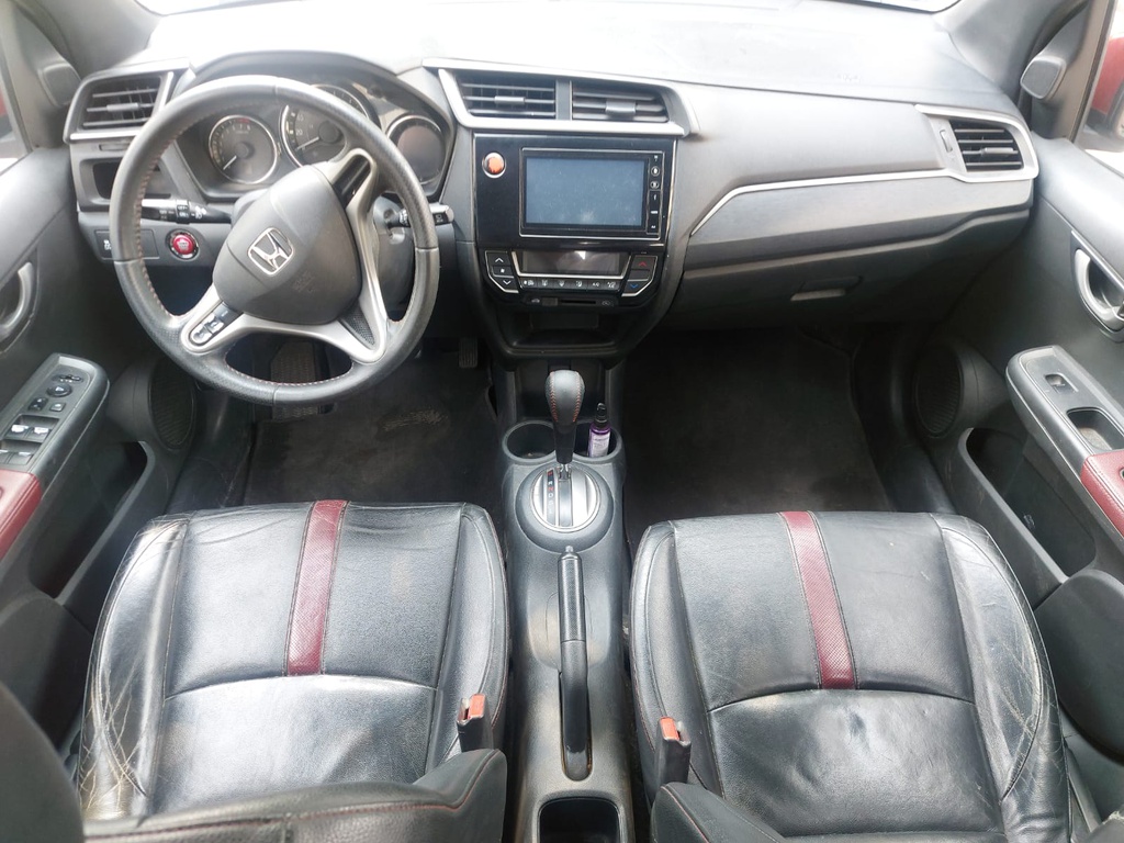 Honda BR-V
