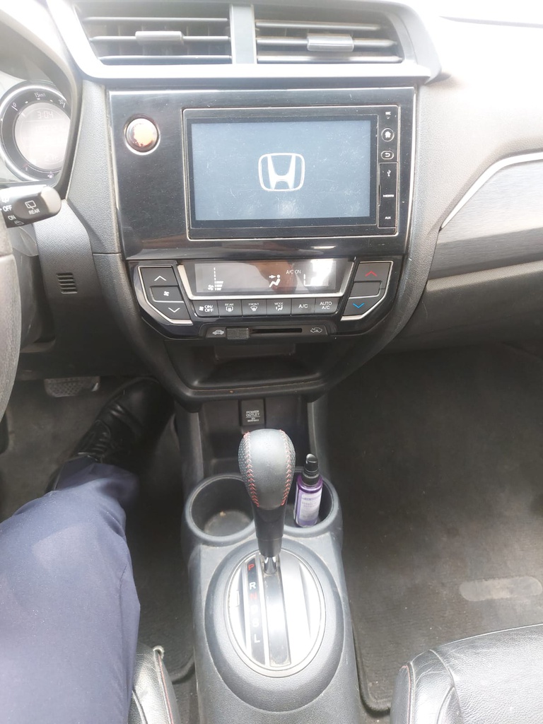 Honda BR-V