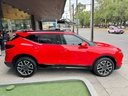 Chevrolet Blazer