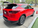 Chevrolet Blazer