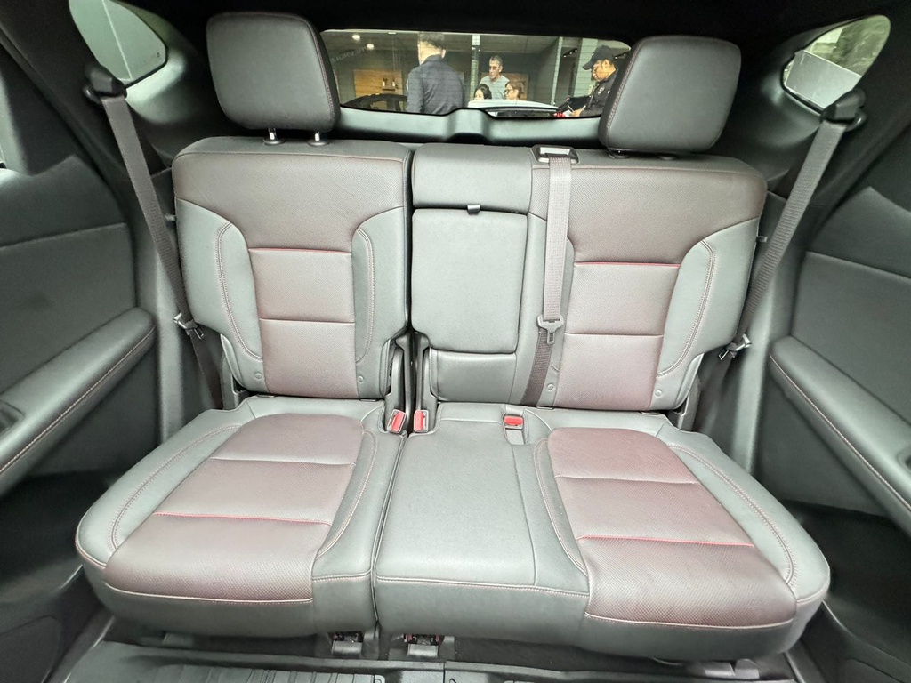 Chevrolet Blazer