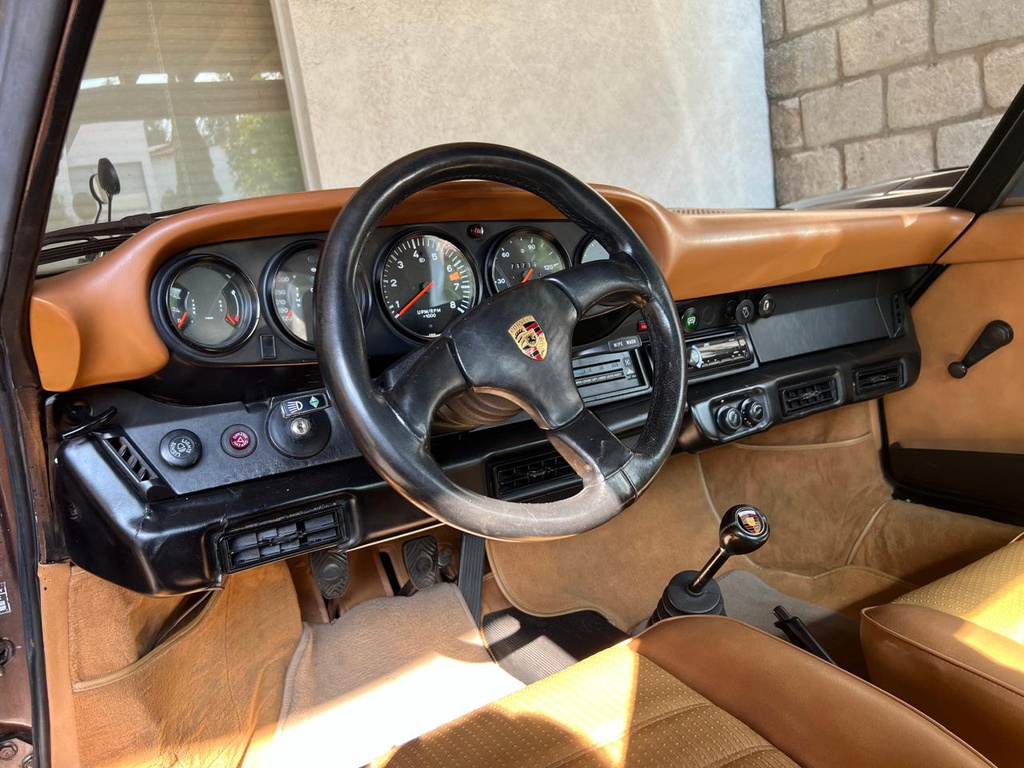 Porsche 911s
