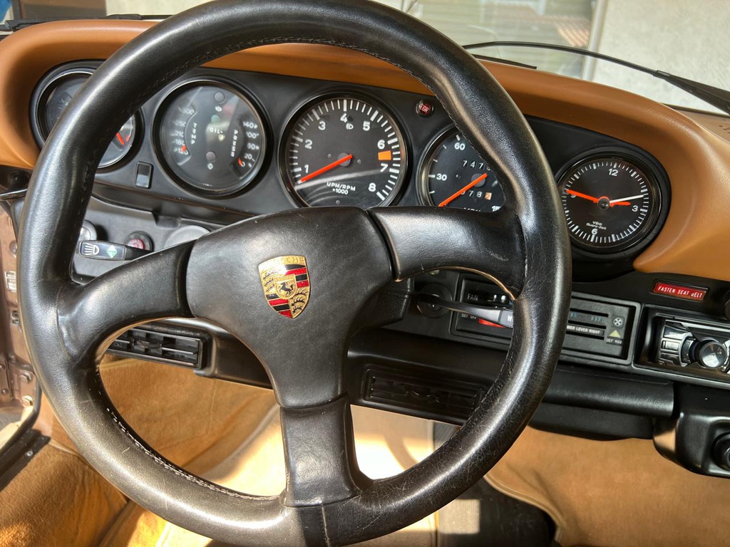 Porsche 911s