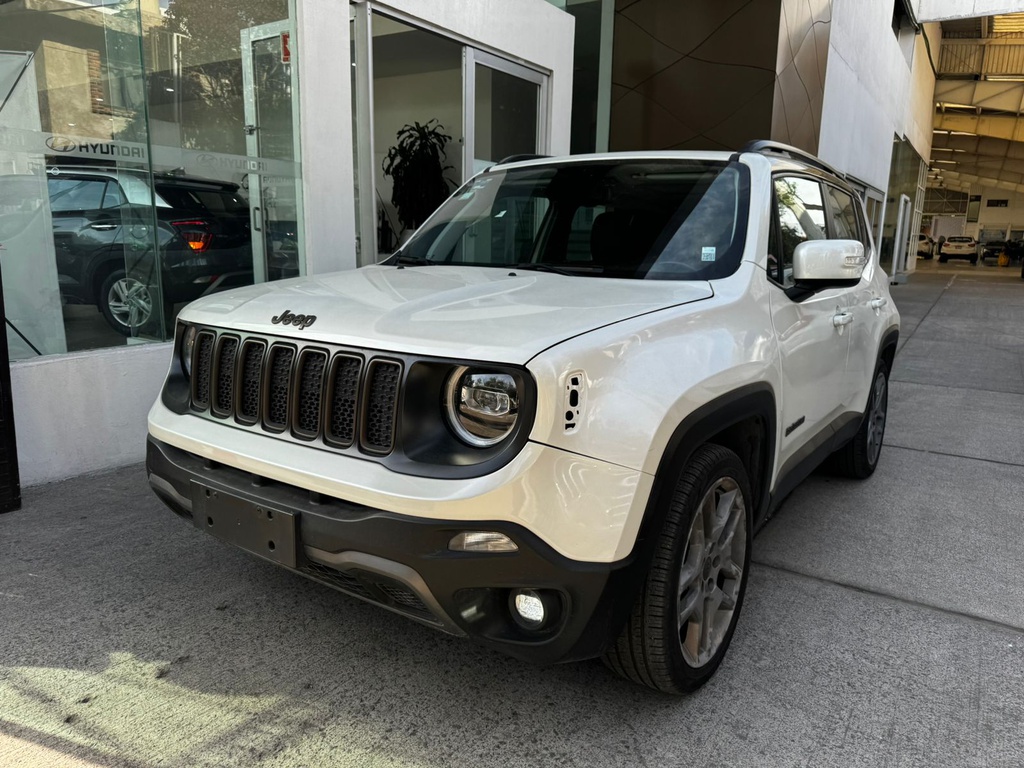 Jeep Renagade