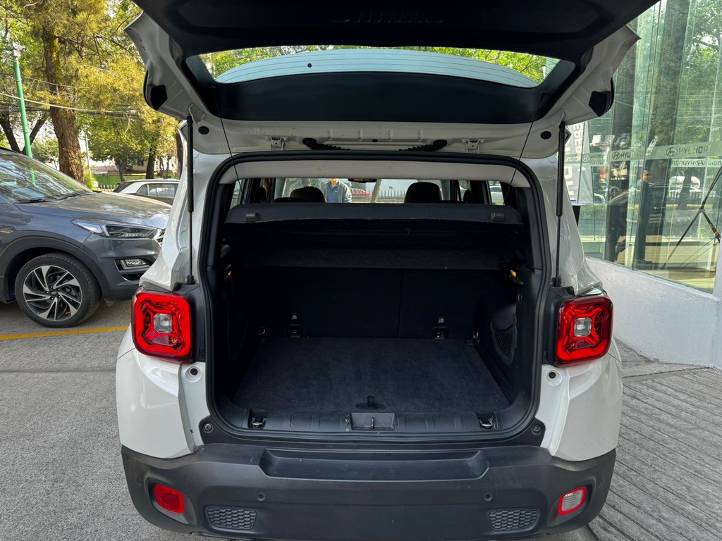 Jeep Renagade