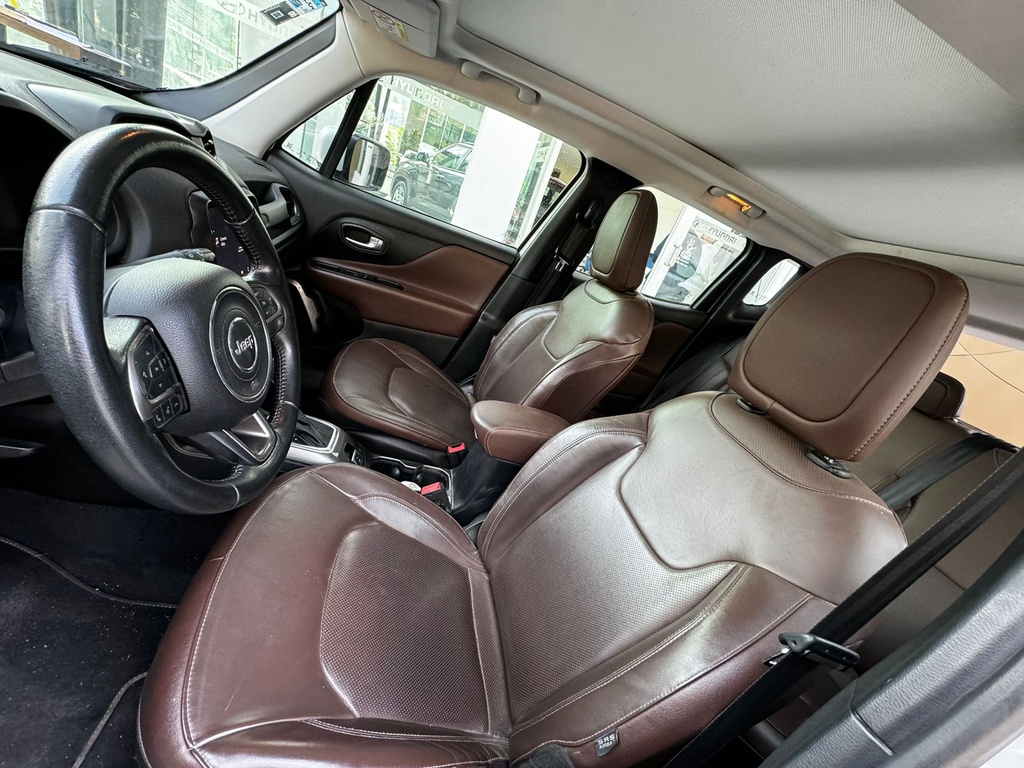 Jeep Renagade