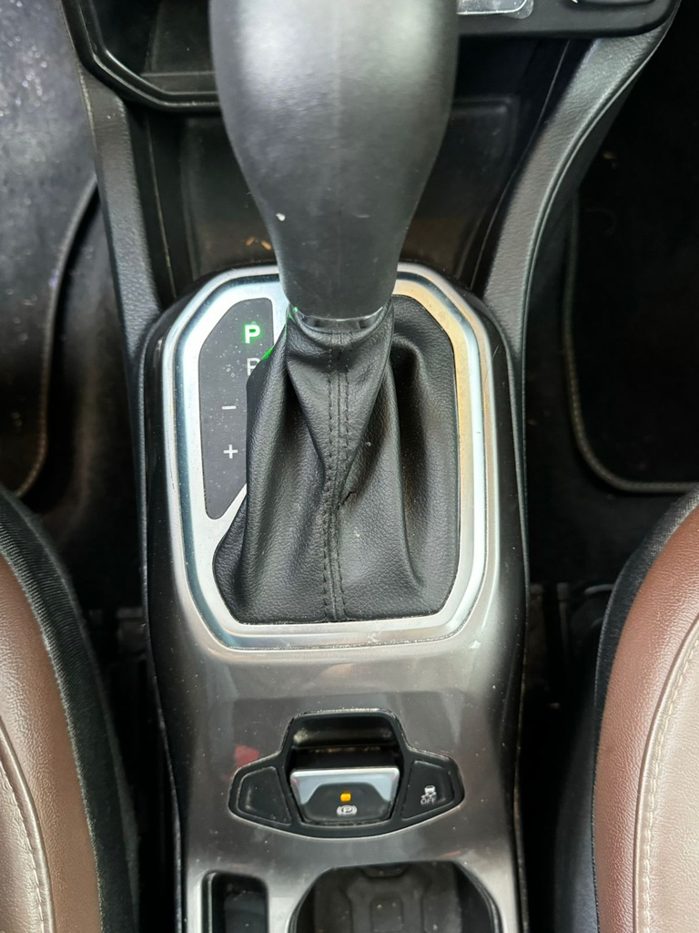Jeep Renagade