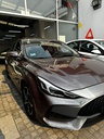 MG GT Alpha