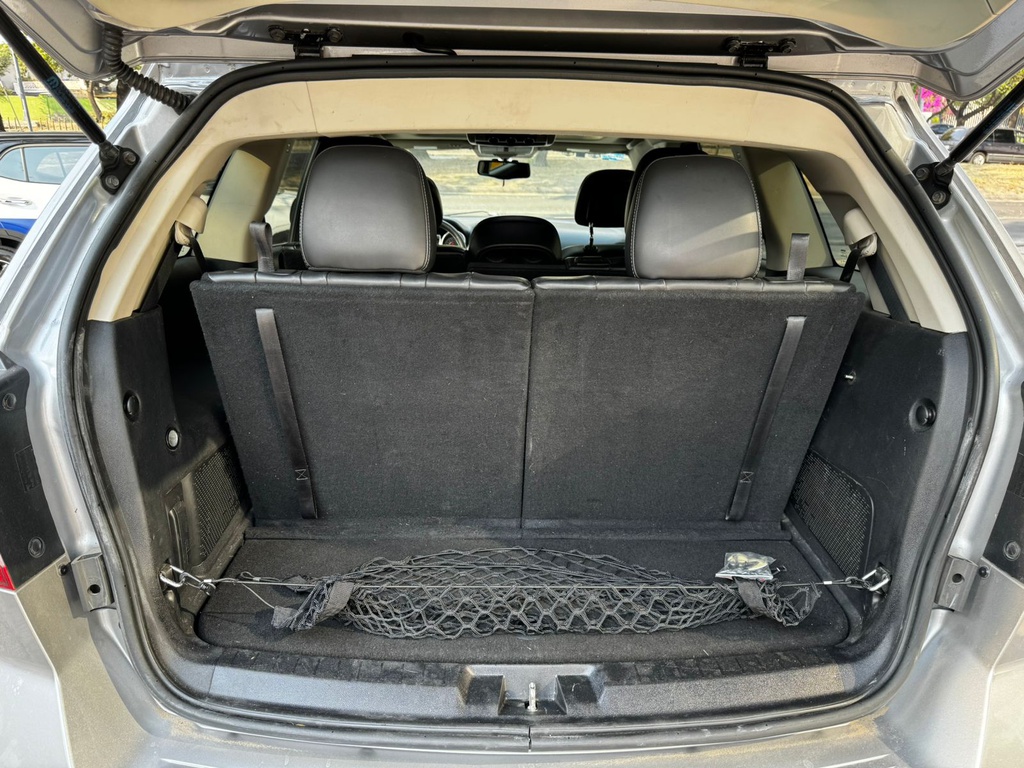 Dodge Journey