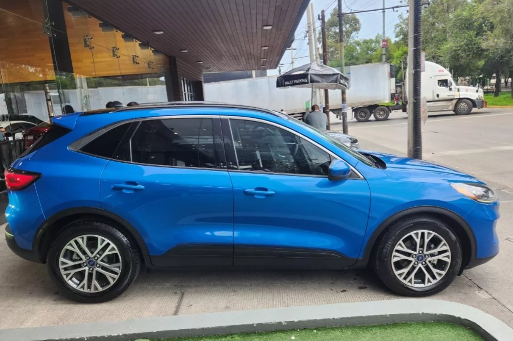 Ford Escape