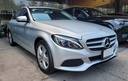 Mercedes Benz C 200
