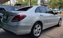 Mercedes Benz C 200