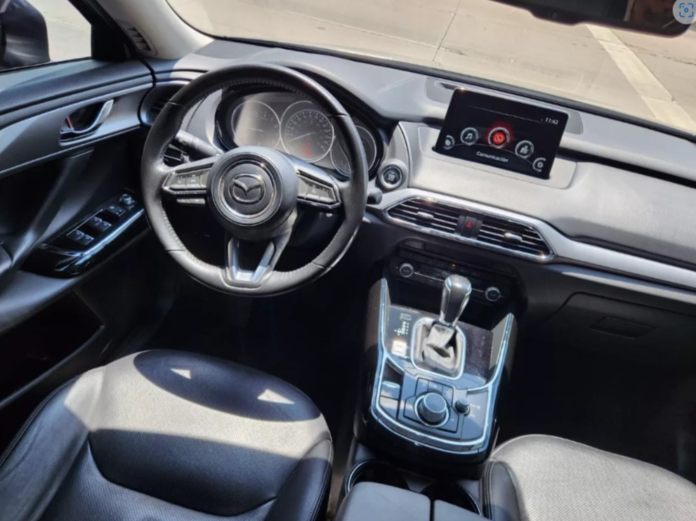 Mazda CX-9