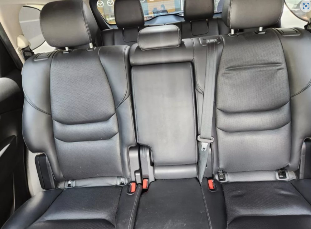 Mazda CX-9
