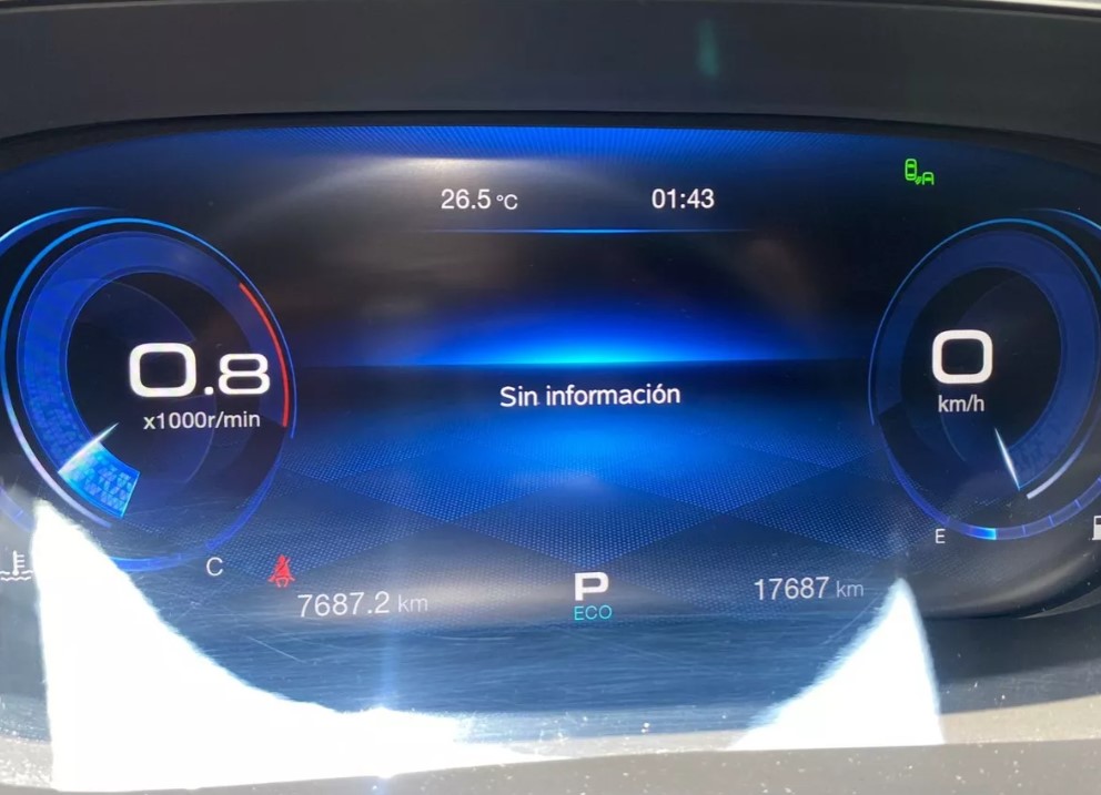 Dodge Jouney