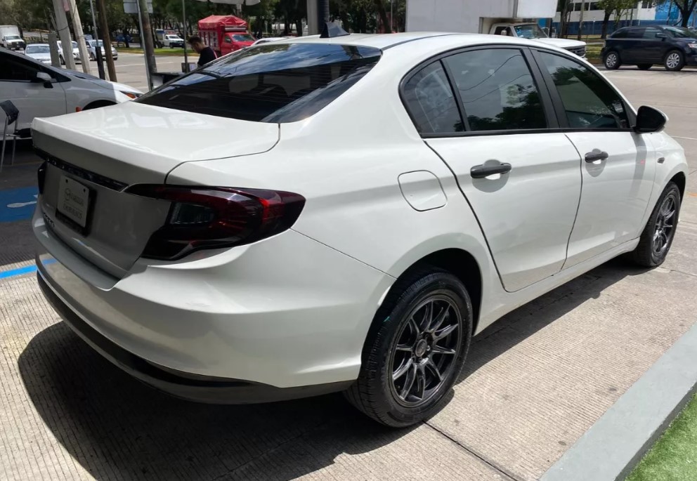 Dodge Neon