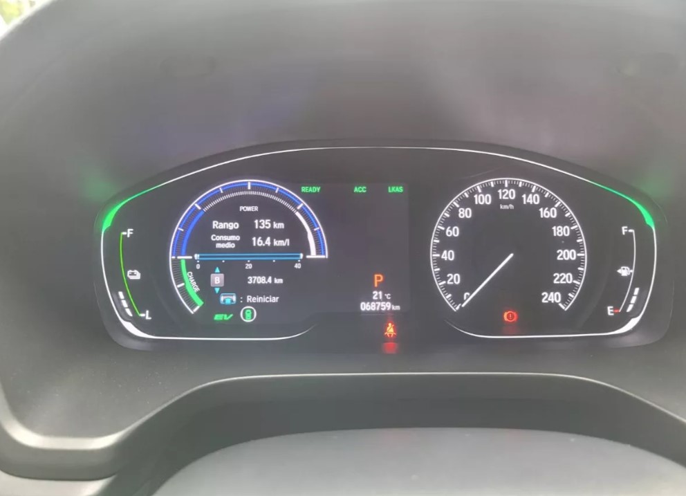 Honda Insight