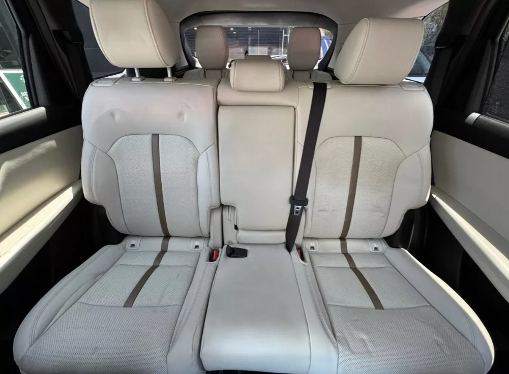Mazda CX-90