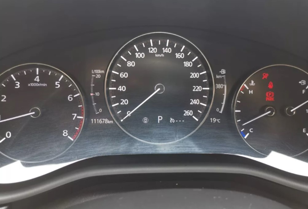 Mazda CX - 30