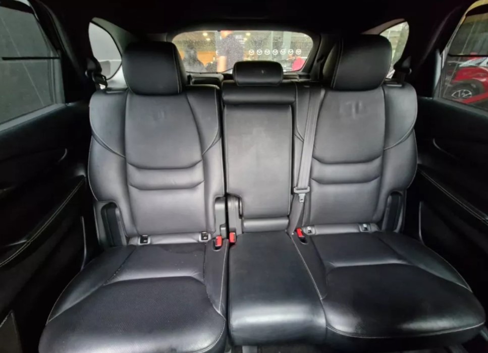 Mazda CX-9