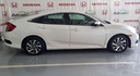 HONDA CIVIC I-STYLE CVT