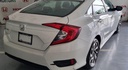 HONDA CIVIC I-STYLE CVT