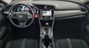 HONDA CIVIC I-STYLE CVT