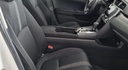 HONDA CIVIC I-STYLE CVT