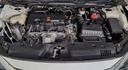 HONDA CIVIC I-STYLE CVT