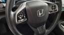 HONDA CIVIC I-STYLE CVT